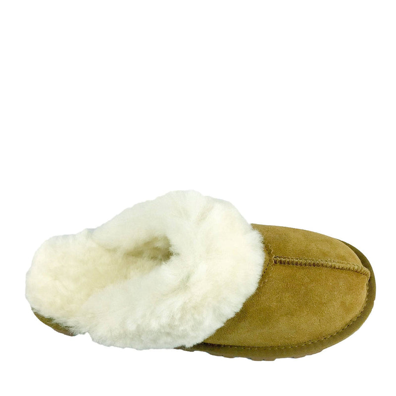 - UGG Classic Scuff - UGG Boot Australia