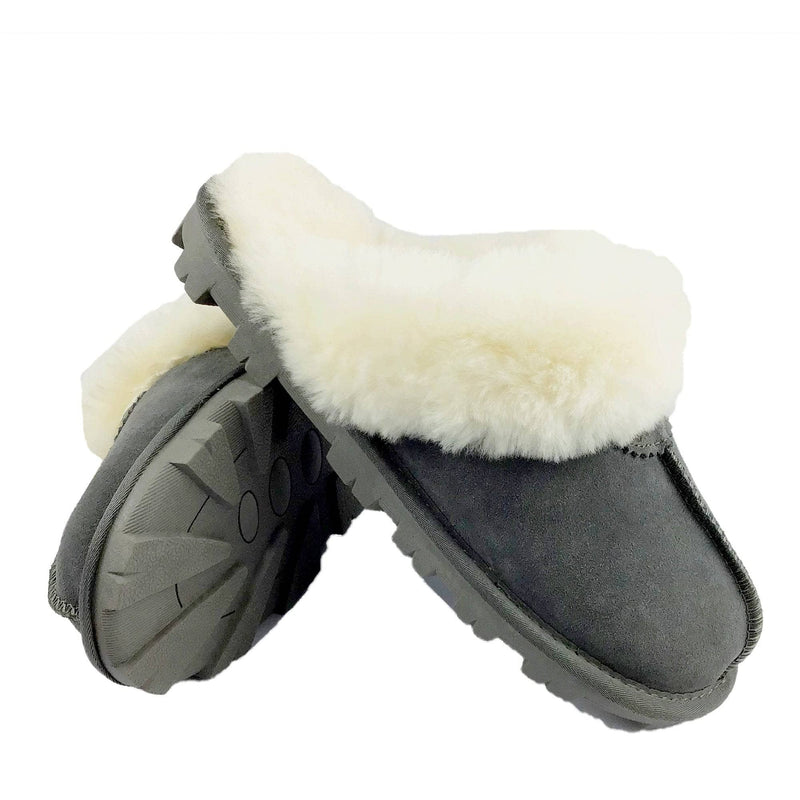 - UGG Classic Scuff - UGG Boot Australia