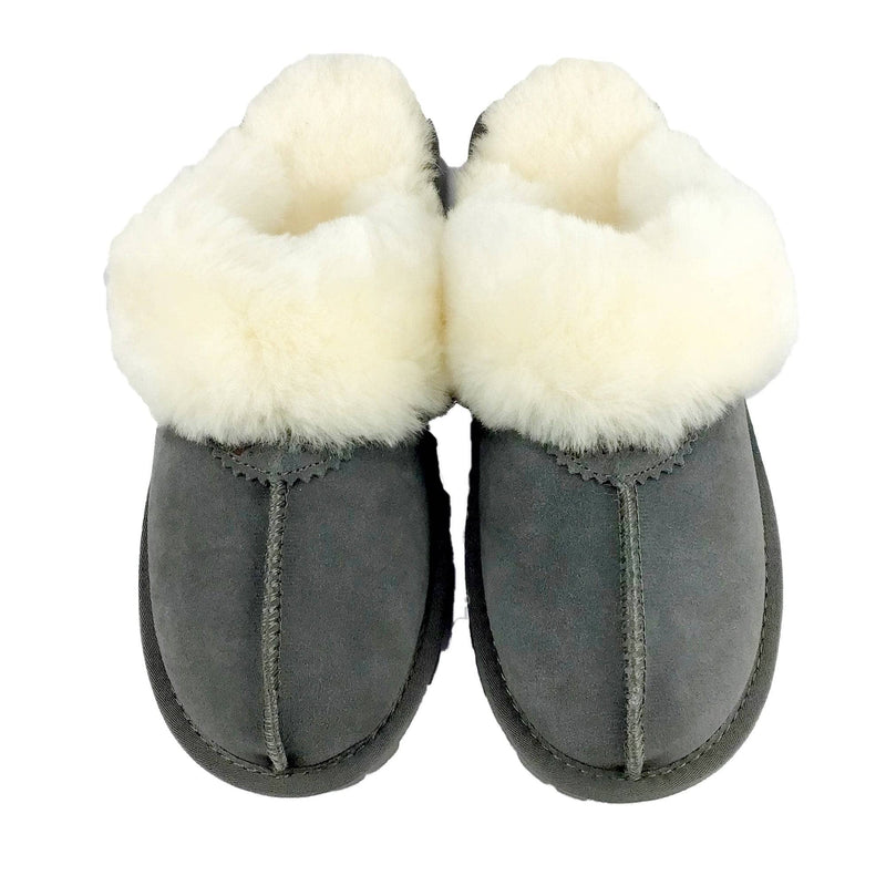 - UGG Classic Scuff - UGG Boot Australia