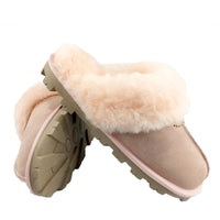 - UGG Classic Scuff - UGG Boot Australia