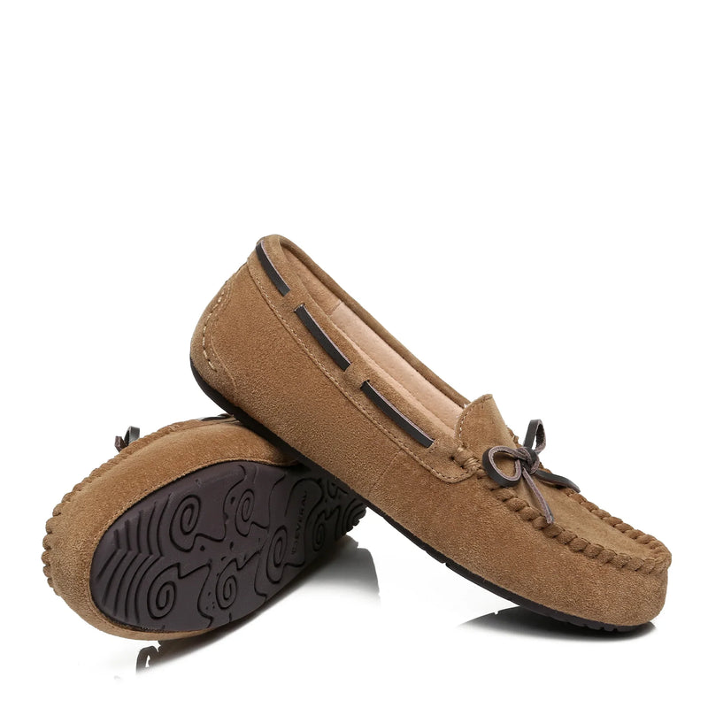 - UGG Classic Summer Moccasins - UGG Boot Australia
