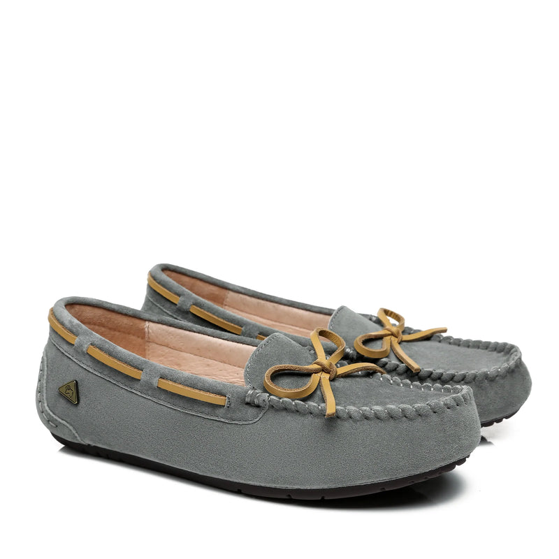 - UGG Classic Summer Moccasins - UGG Boot Australia
