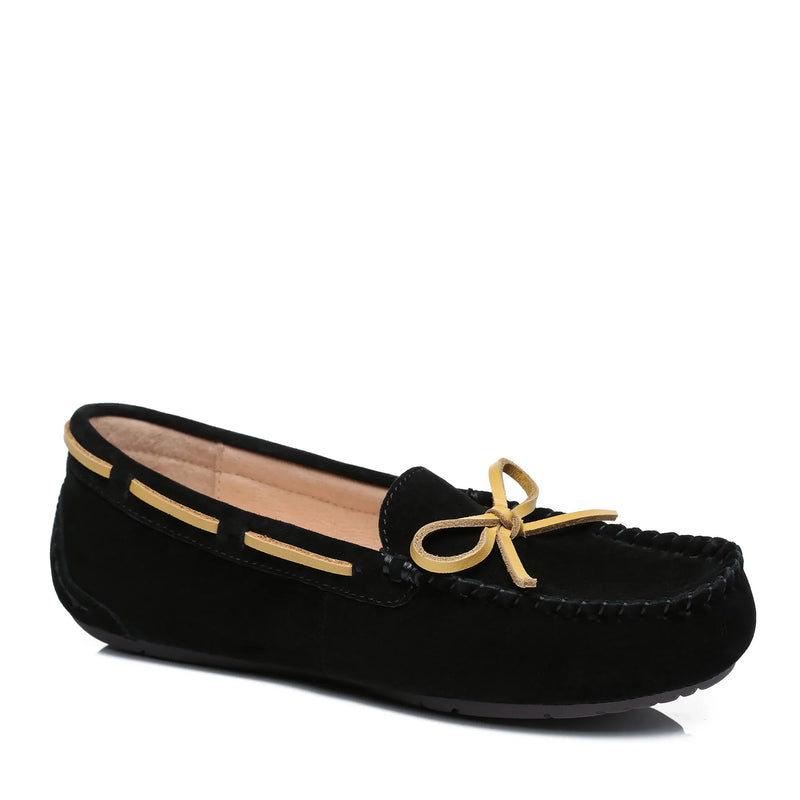 - UGG Classic Summer Moccasins - UGG Boot Australia