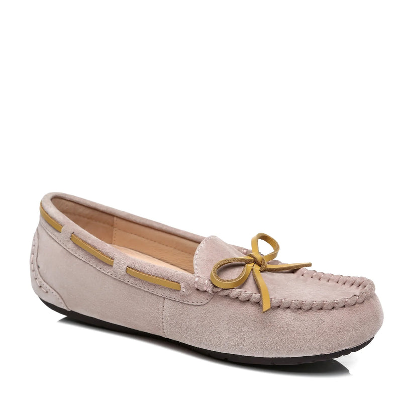 - UGG Classic Summer Moccasins - UGG Boot Australia