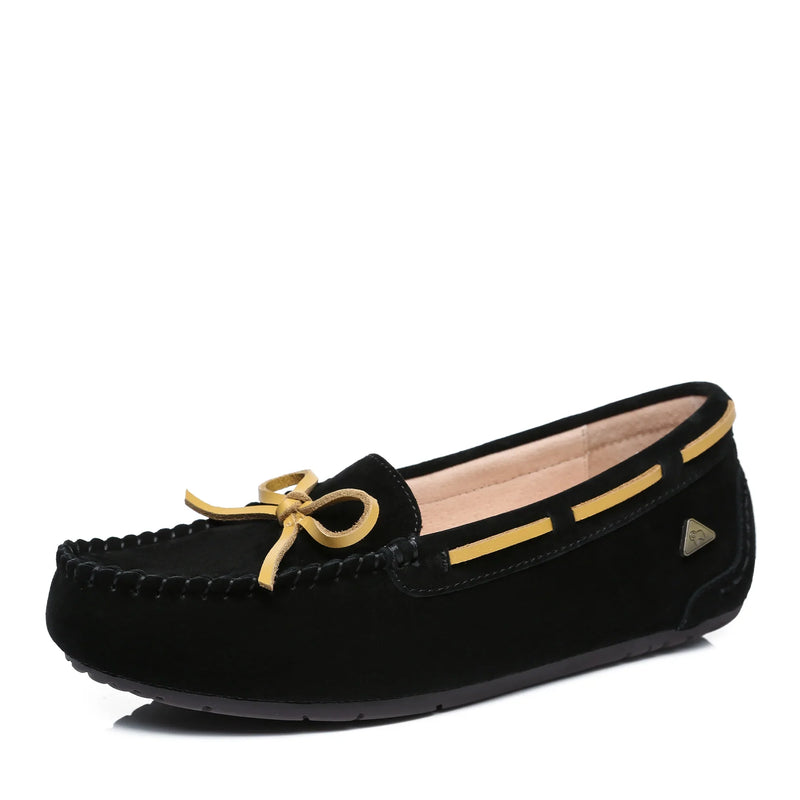 - UGG Classic Summer Moccasins - UGG Boot Australia