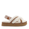 - UGG Daffy Cross Slides - UGG Boot Australia