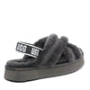 - UGG Daffy Cross Slides - UGG Boot Australia