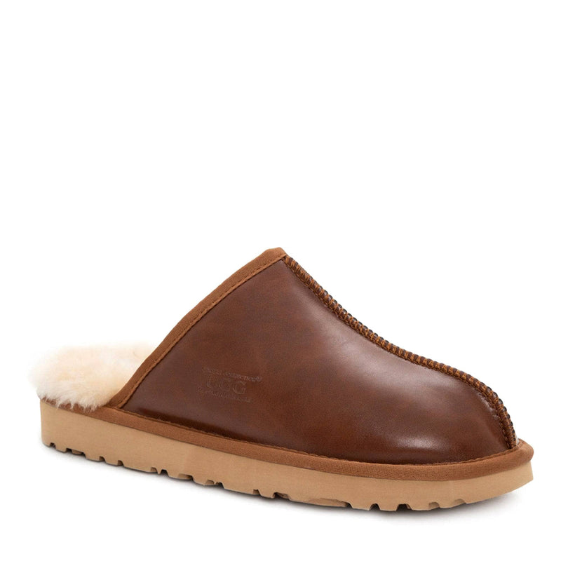 - UGG Das Sheepskin Scuff - UGG Boot Australia