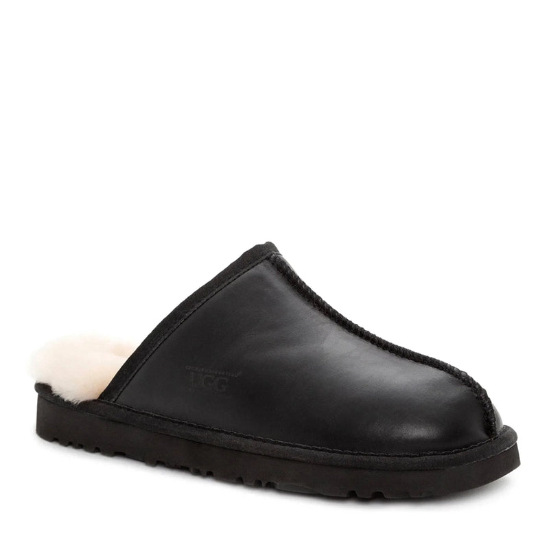 - UGG Das Sheepskin Scuff - UGG Boot Australia