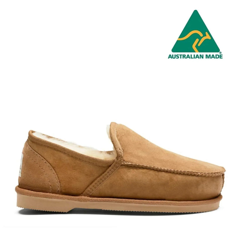 - UGG Deluxe Slippers - Made in Australia - UGG Boot Australia