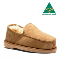 - UGG Deluxe Slippers - Made in Australia - UGG Boot Australia