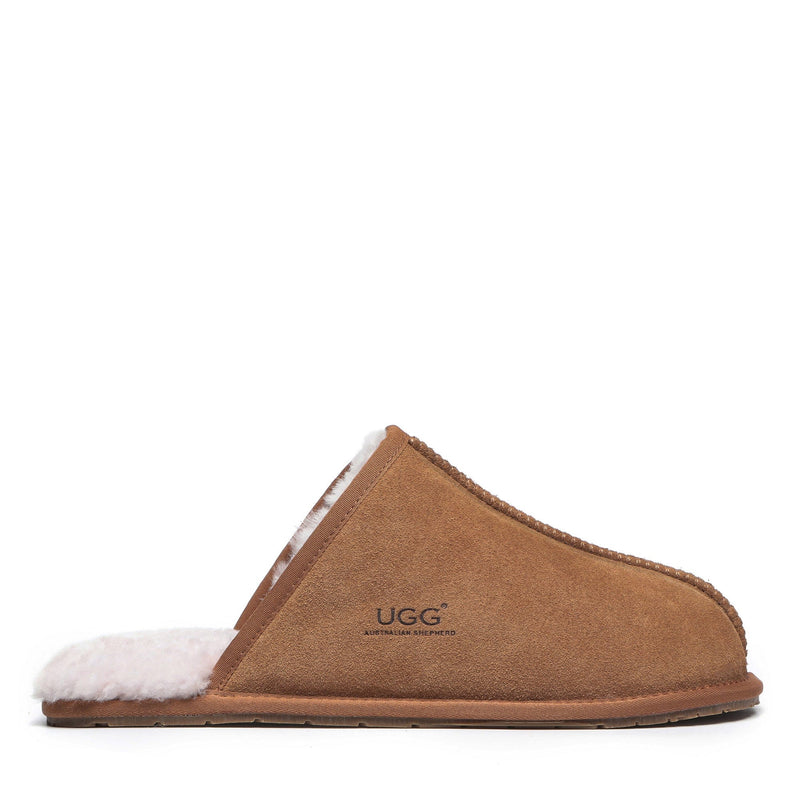 - UGG Dex Scuffs - UGG Boot Australia