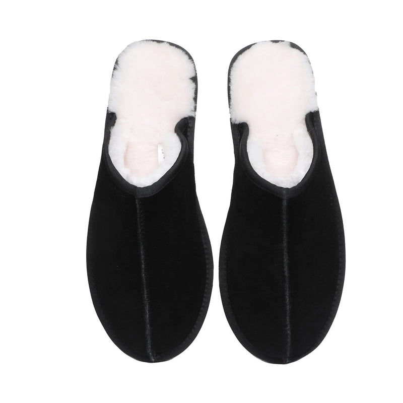 - UGG Dex Scuffs - UGG Boot Australia