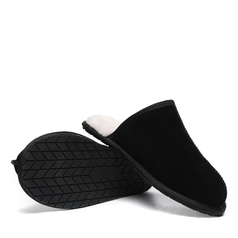 - UGG Dex Scuffs - UGG Boot Australia