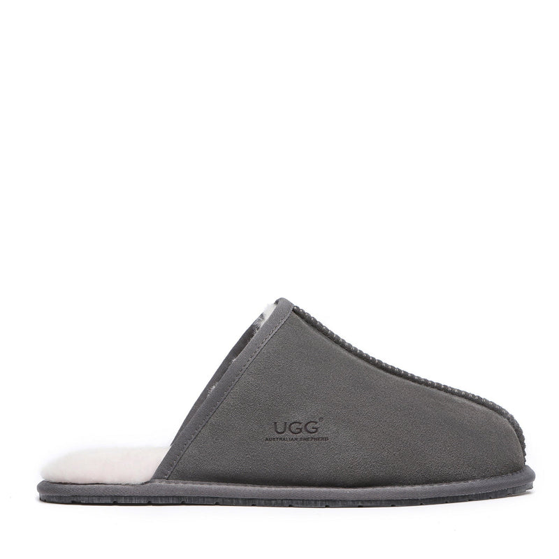 - UGG Dex Scuffs - UGG Boot Australia
