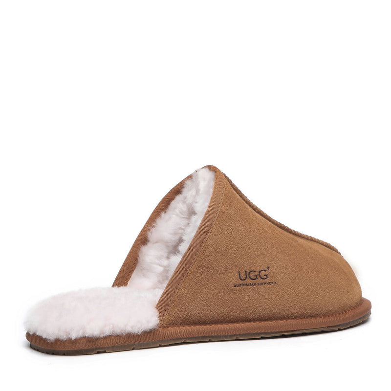 - UGG Dex Scuffs - UGG Boot Australia