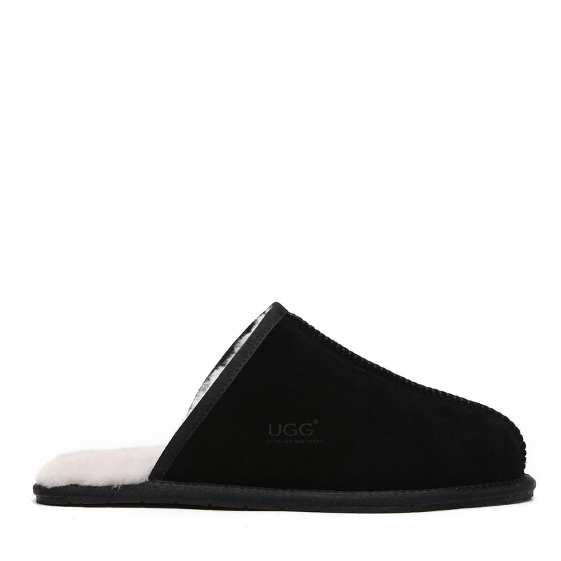 - UGG Dex Scuffs - UGG Boot Australia