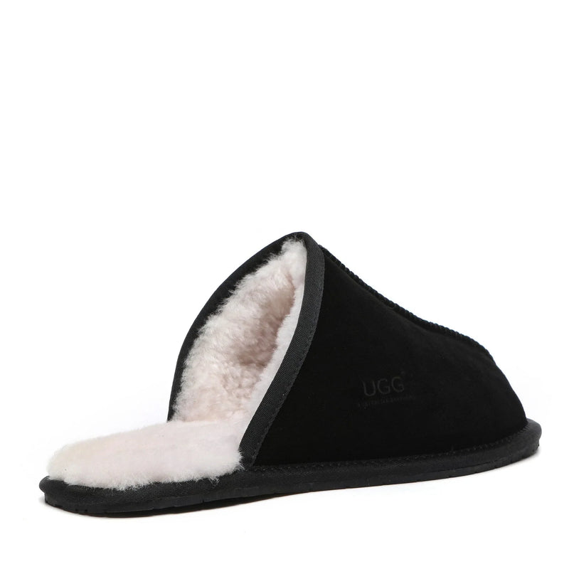 - UGG Dex Scuffs - UGG Boot Australia