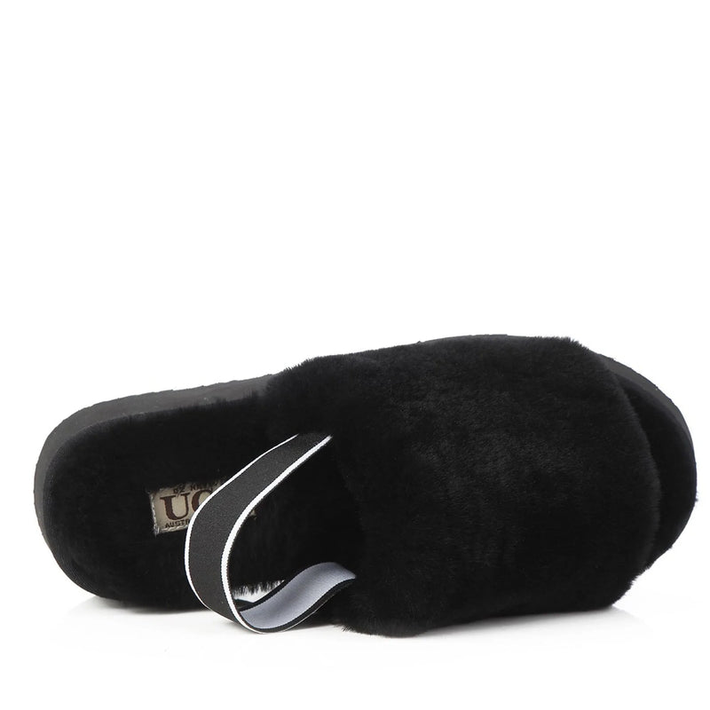 - UGG Dixie Slide - UGG Boot Australia