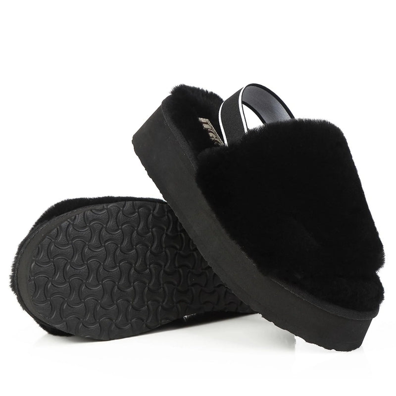 - UGG Dixie Slide - UGG Boot Australia