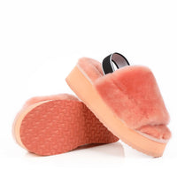 - UGG Dixie Slide - UGG Boot Australia