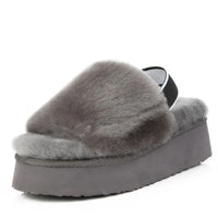 - UGG Dixie Slide - UGG Boot Australia