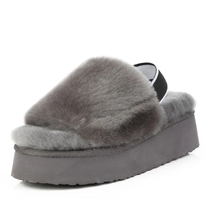 - UGG Dixie Slide - UGG Boot Australia