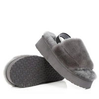 - UGG Dixie Slide - UGG Boot Australia