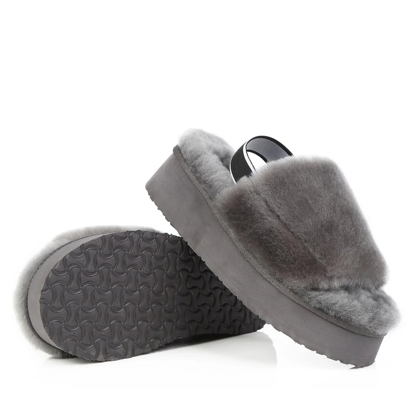 - UGG Dixie Slide - UGG Boot Australia