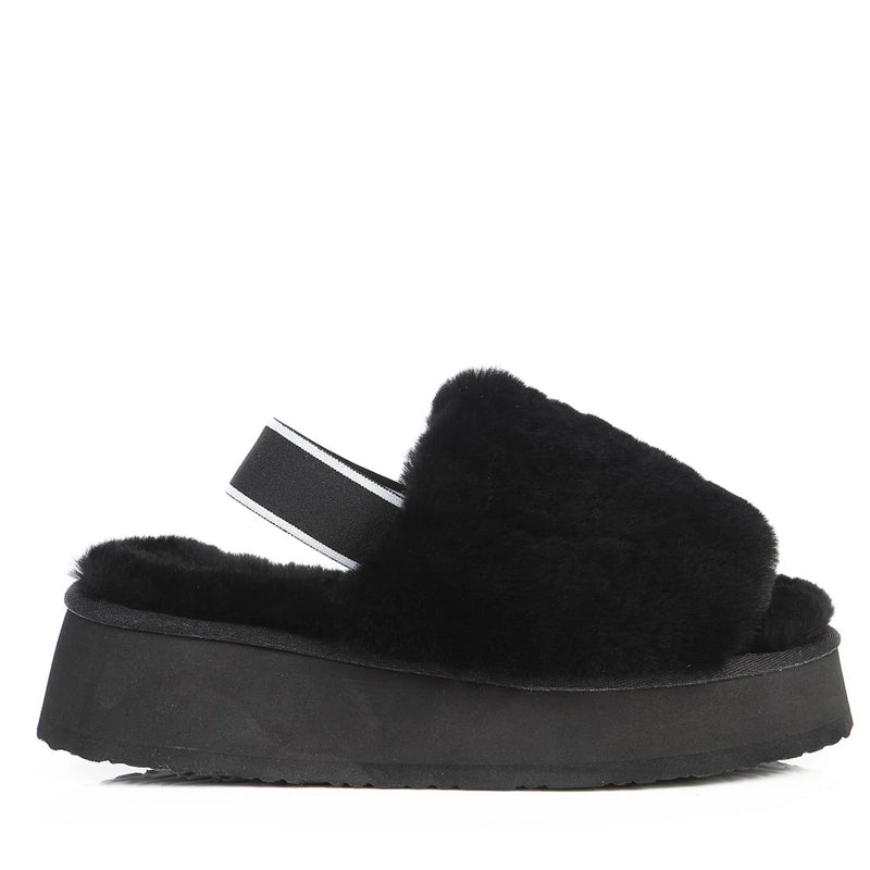 - UGG Dixie Slide - UGG Boot Australia