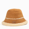 - UGG Double Face Sheepskin Bucket Hat - UGG Boot Australia