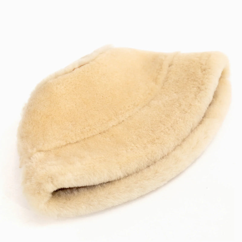 - UGG Double Face Sheepskin Bucket Hat - UGG Boot Australia
