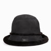- UGG Double Face Sheepskin Bucket Hat - UGG Boot Australia