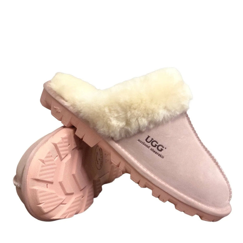 - UGG Elaine Premium Scuffs - UGG Boot Australia