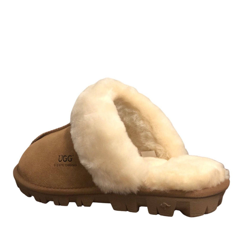 - UGG Elaine Premium Scuffs - UGG Boot Australia