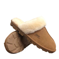 - UGG Elaine Premium Scuffs - UGG Boot Australia