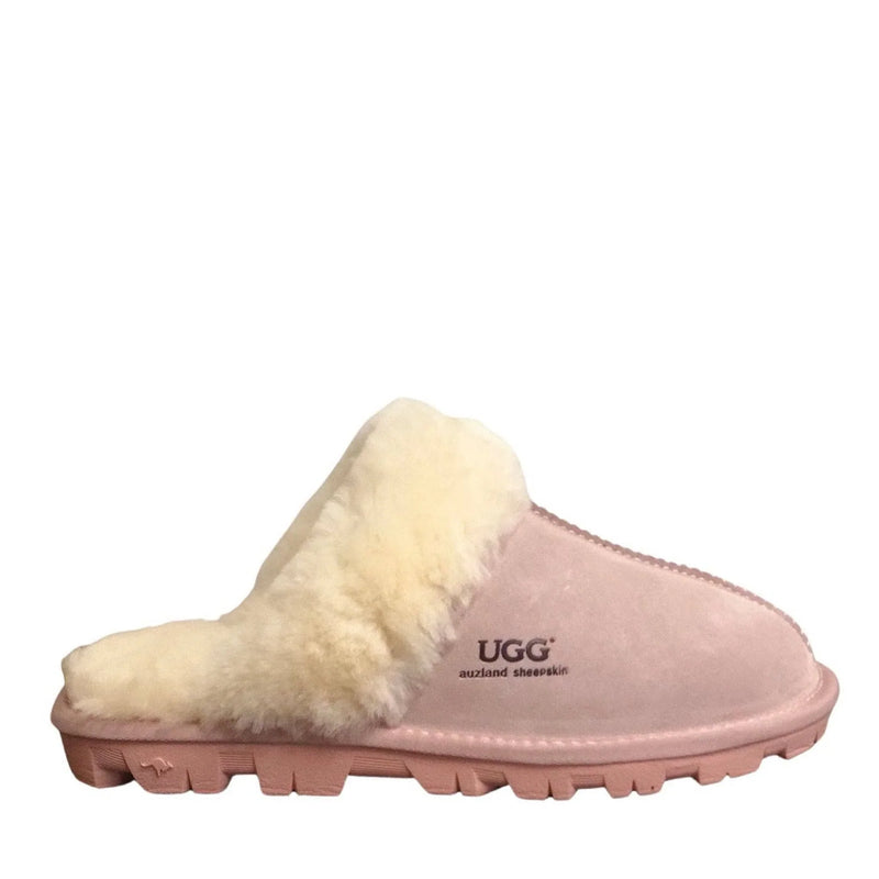- UGG Elaine Premium Scuffs - UGG Boot Australia