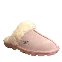 - UGG Elaine Premium Scuffs - UGG Boot Australia