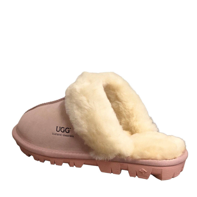 - UGG Elaine Premium Scuffs - UGG Boot Australia