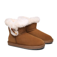 - UGG Ella Boots - UGG Boot Australia