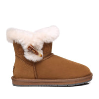- UGG Ella Boots - UGG Boot Australia