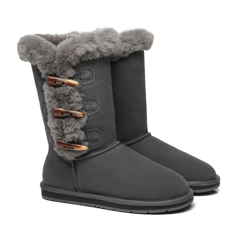 - UGG Ella Tall Boots - UGG Boot Australia