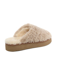 - UGG Emmie Curly Sheepskin Slipper - UGG Boot Australia