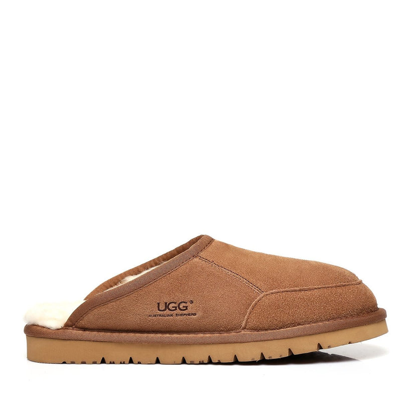 - UGG Ergo Slipper - UGG Boot Australia