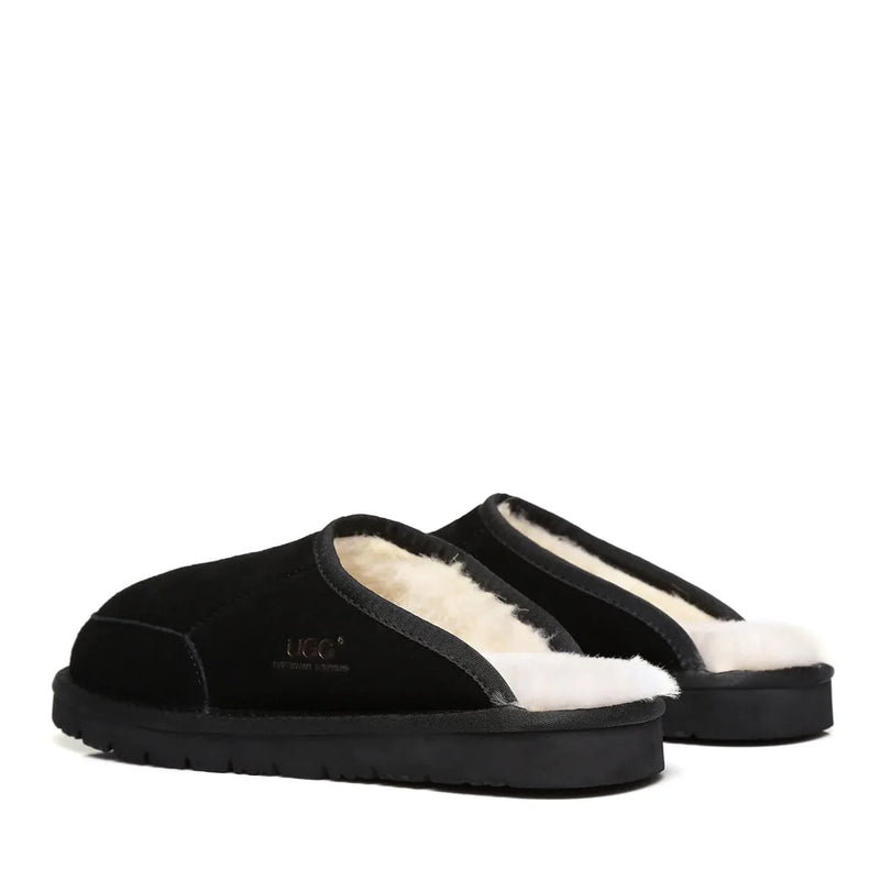 - UGG Ergo Slipper - UGG Boot Australia
