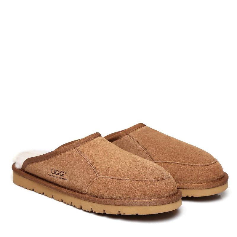 - UGG Ergo Slipper - UGG Boot Australia