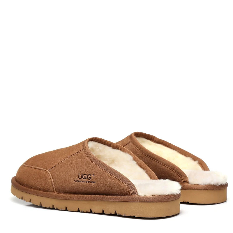 - UGG Ergo Slipper - UGG Boot Australia