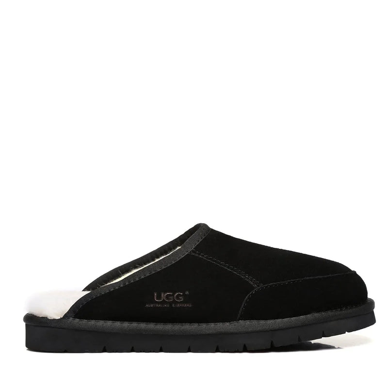 - UGG Ergo Slipper - UGG Boot Australia