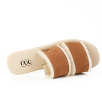 - UGG Eva Slide - UGG Boot Australia