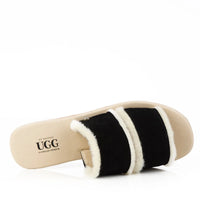 - UGG Eva Slide - UGG Boot Australia